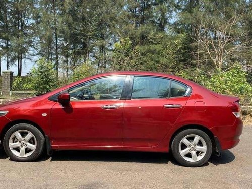 Used Honda City 2010 MT for sale in Kharghar 