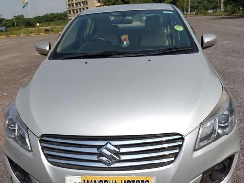 Used Maruti Suzuki Ciaz 2016 MT for sale in Faridabad 