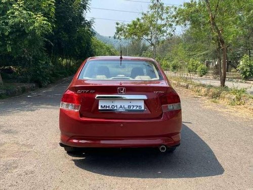 Used Honda City 2010 MT for sale in Kharghar 