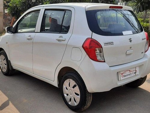 Used Maruti Suzuki Celerio VXI 2014 MT for sale in Gurgaon 