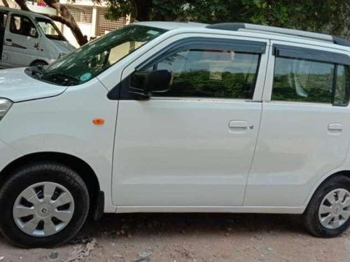 Used Maruti Suzuki Wagon R LXI CNG 2015 MT for sale in Agra 