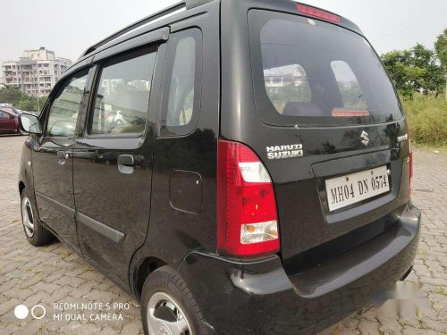 Used Maruti Suzuki Wagon R 2008 MT for sale in Kharghar 