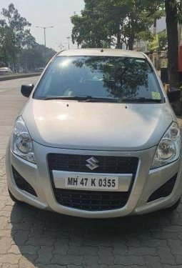 Used 2016 Maruti Suzuki Ritz MT for sale in Nagpur 