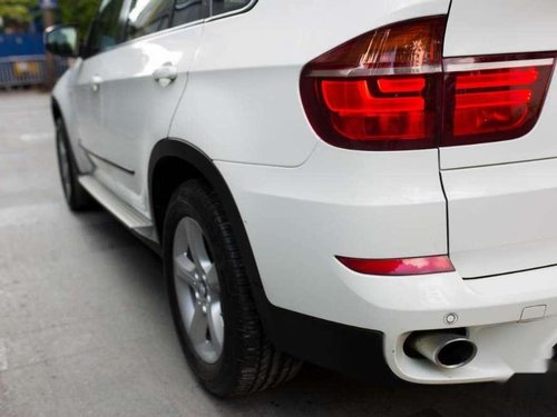 Used 2012 BMW X5 AT for sale in Kolkata