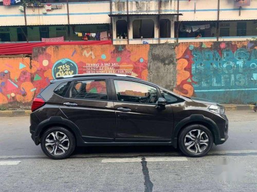 Used Honda WR-V i-VTEC VX 2018 AT for sale in Mumbai 