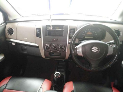 Used Maruti Suzuki Wagon R LXI 2013 MT for sale in Thrissur