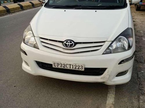 Used 2009 Toyota Innova MT for sale in Aliganj 