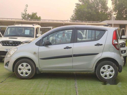 Used Maruti Suzuki Ritz 2014 MT for sale in Gurgaon 