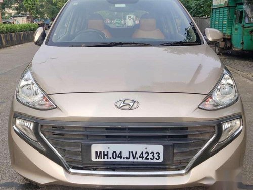 Used Hyundai Santro, 2019 MT for sale in Mumbai