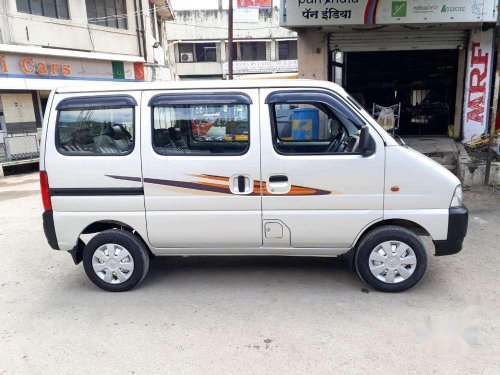 Used Maruti Suzuki Eeco 2018 MT for sale in Pune