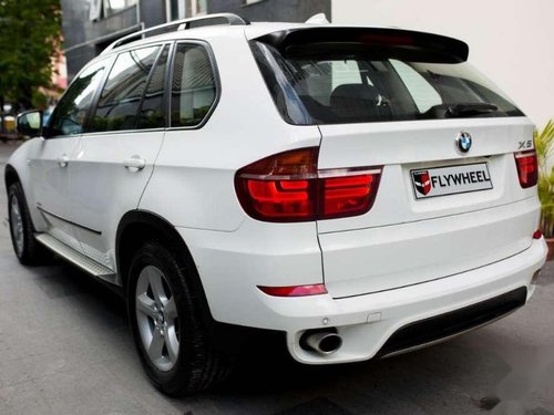 Used 2012 BMW X5 AT for sale in Kolkata