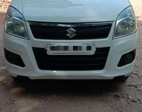 Used Maruti Suzuki Wagon R LXI CNG 2015 MT for sale in Agra 