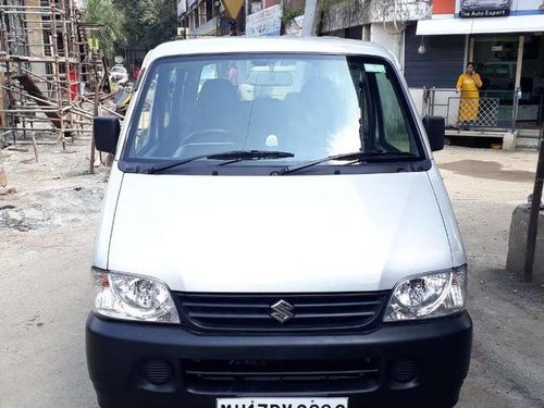 Used Maruti Suzuki Eeco 2018 MT for sale in Pune