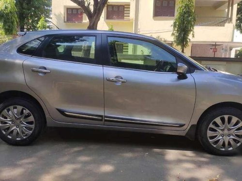 Used 2017 Maruti Suzuki Baleno MT for sale in Ahmedabad