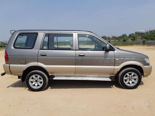 Used Chevrolet Tavera 2015 MT for sale in Ahmedabad