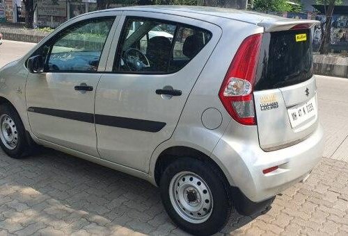 Used 2016 Maruti Suzuki Ritz MT for sale in Nagpur 