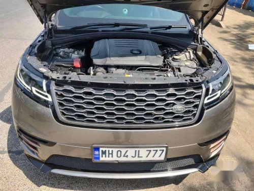 Used 2018 Land Rover Range Rover Velar AT for sale in Mumbai 