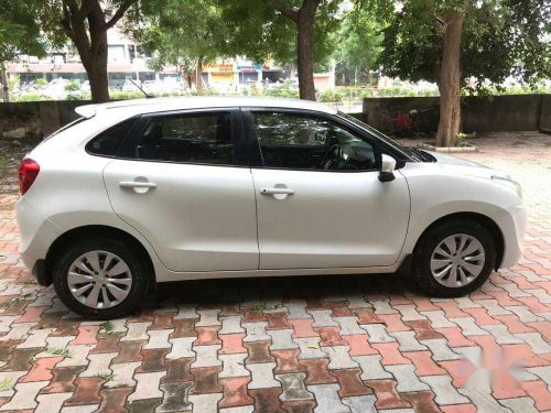 Maruti Suzuki Baleno Delta Automatic 2016 MT for sale in Ahmedabad