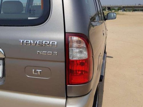 Used Chevrolet Tavera 2015 MT for sale in Ahmedabad