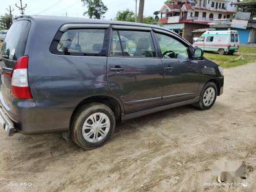 Used Toyota Innova 2015 MT for sale in Jorhat 