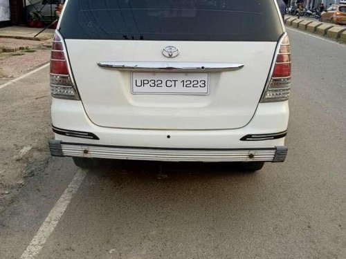 Used 2009 Toyota Innova MT for sale in Aliganj 