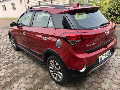 Used Hyundai i20 Active 2018 MT for sale in Pune