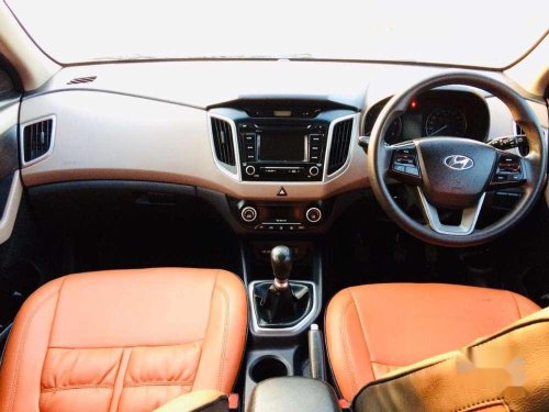 Used 2016 Hyundai Creta 1.6 SX MT for sale in Anand 