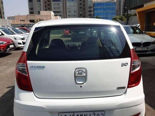 Used Hyundai I10 Magna, 2011, MT for sale in Rajkot 