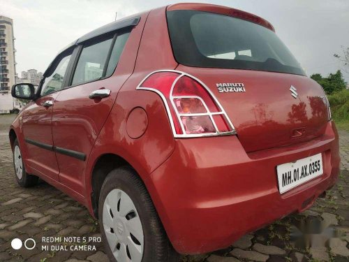 Used 2011 Maruti Suzuki Swift VXI MT for sale in Kharghar