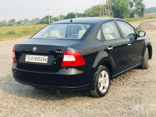 Used Skoda Rapid 1.6 MPI Elegance 2012 MT for sale in Surat 