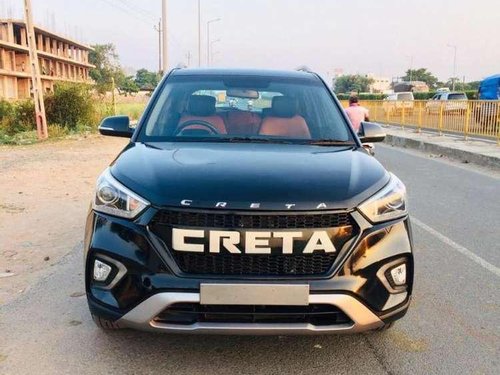 Used 2016 Hyundai Creta 1.6 SX MT for sale in Anand 