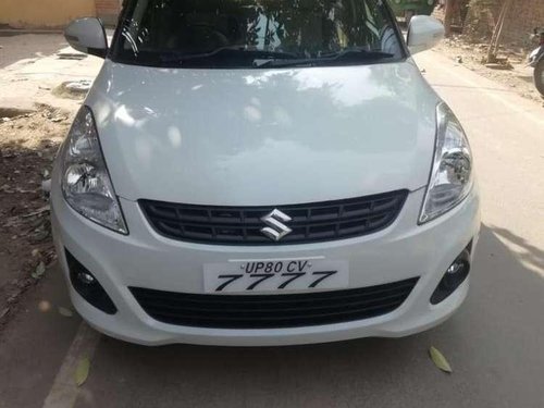 Used Maruti Suzuki Swift Dzire 2014 MT for sale in Agra 