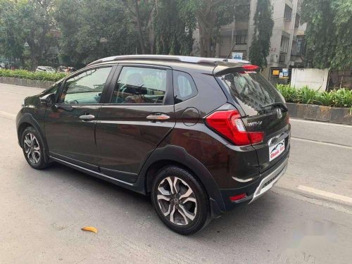 Used Honda WR-V i-VTEC VX 2018 AT for sale in Mumbai 