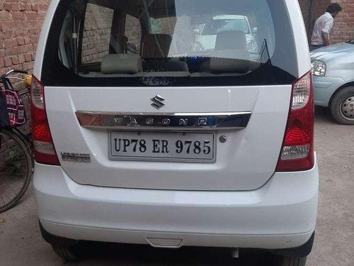 Used Maruti Suzuki Wagon R LXI, 2017, MT for sale in Kanpur 