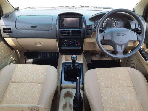 Used Chevrolet Tavera 2015 MT for sale in Ahmedabad