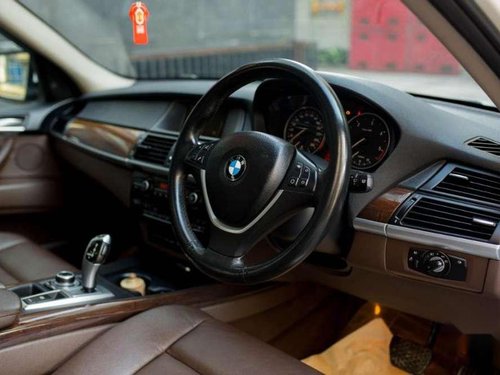 Used 2012 BMW X5 AT for sale in Kolkata