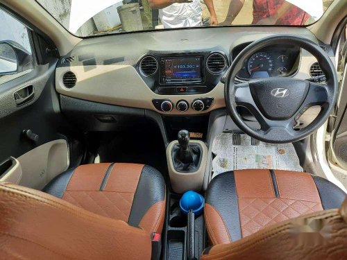 Used 2018 Hyundai Xcent MT for sale in Madurai 