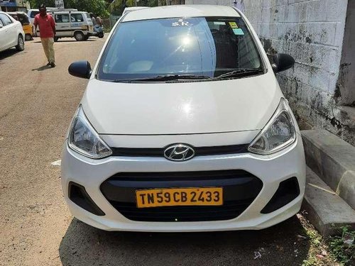 Used 2018 Hyundai Xcent MT for sale in Madurai 