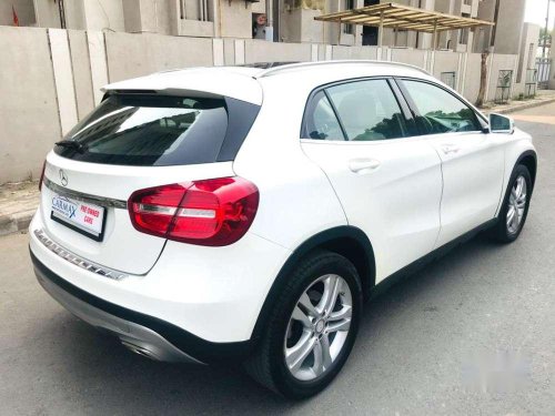 Used 2014 Mercedes Benz GLA Class AT for sale in Surat 