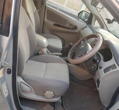 Used 2014 Toyota Innova MT for sale in Ghaziabad 