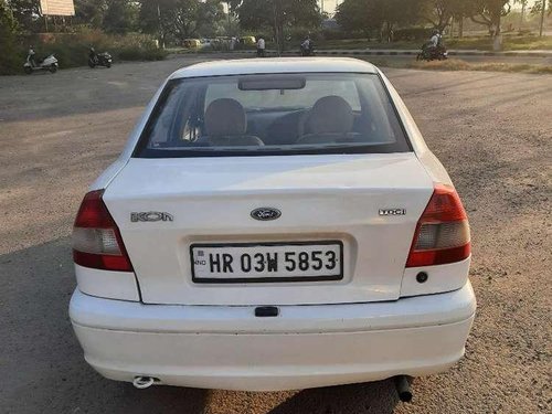 Used 2009 Ford Ikon MT for sale in Chandigarh 