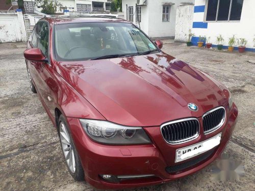 Used 2011 BMW 3 Series AT for sale in Kolkata