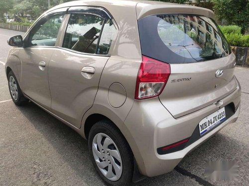 Used Hyundai Santro, 2019 MT for sale in Mumbai