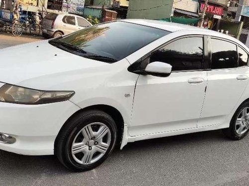 Used Honda City S 2008 MT for sale in Nagpur 