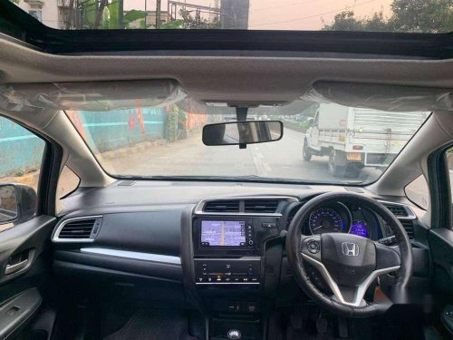 Used Honda WR-V i-VTEC VX 2018 AT for sale in Mumbai 