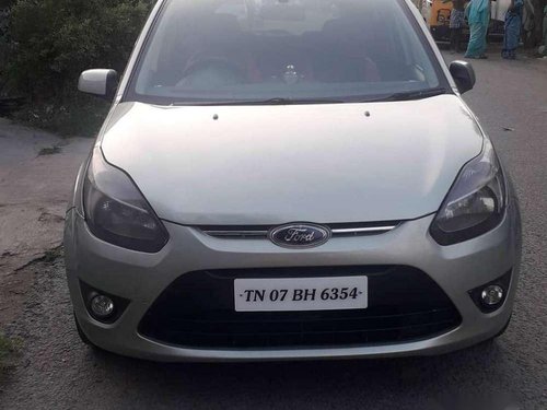 Used Ford Figo 2010 MT for sale in Tiruppur 