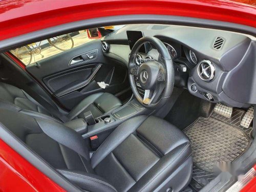 Used 2018 Mercedes Benz GLA Class AT for sale in Thane
