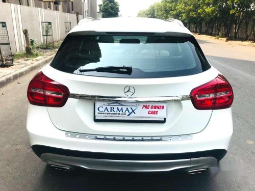 Used 2014 Mercedes Benz GLA Class AT for sale in Surat 