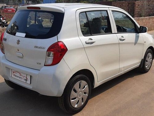 Used Maruti Suzuki Celerio VXI 2014 MT for sale in Gurgaon 