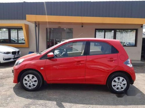 Used 2015 Honda Brio MT for sale in Rajkot 